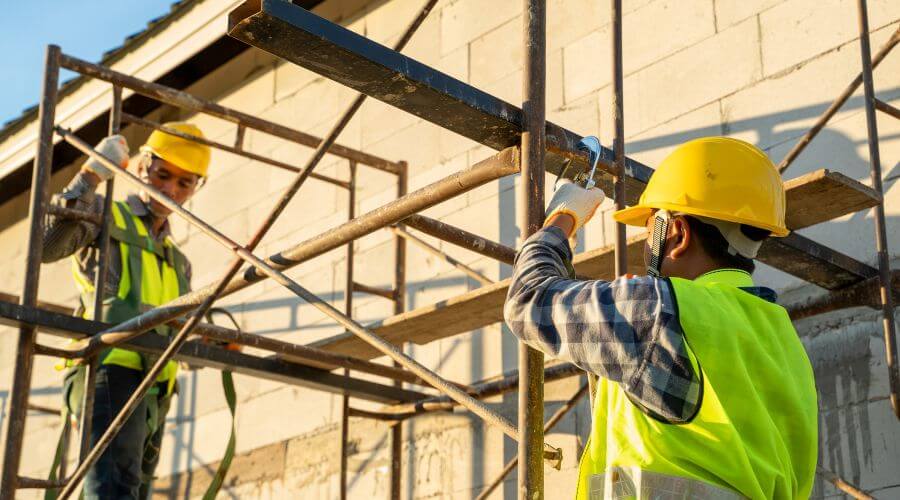 Soffit Repair in Eden, GA